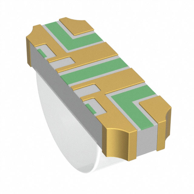 12-23C/RSGHBHW-5V01/2C Everlight Electronics Co Ltd  LED adressable spécialisée